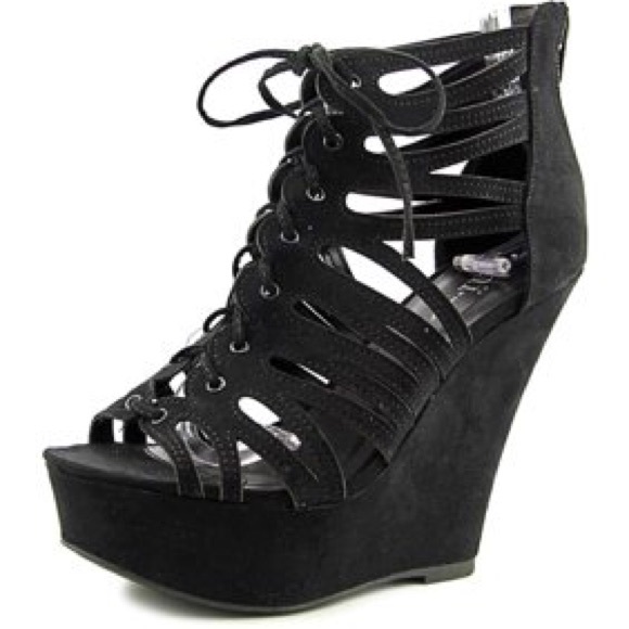 Shi by JOURNEYS Shoes - Shi by Journey’s wedge